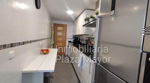 Foto 3 de Dúplex en venda a Calle Luis Sala Balust, Pizarrales, Salamanca