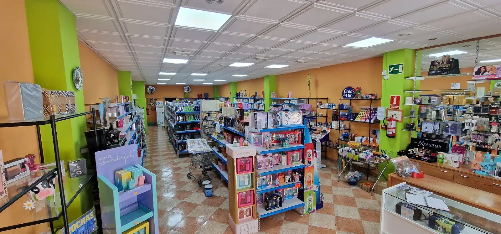 Local comercial en venda a Avenida Blas de Otero, imagen 6
