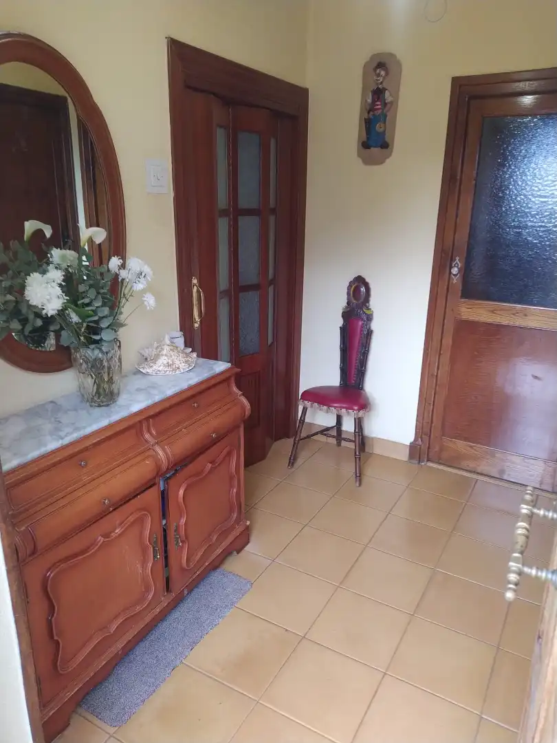 Pis en venda en Mieres (Asturias) amb Calefacció, Jardí privat i Parquet