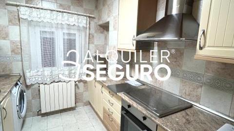 Photo 4 of Flat to rent in Corte del Faraón, Los Ángeles, Madrid