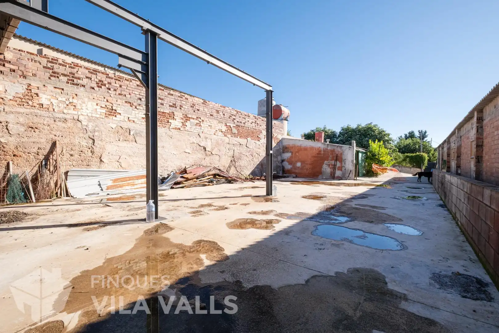 Villa avec jardin à vendre à Sant Feliu de Codines, imagen 3