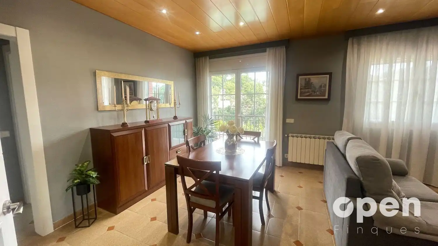 Casa o xalet en venda a Port del Compte, Castellnou - Can Mir - Can Solà