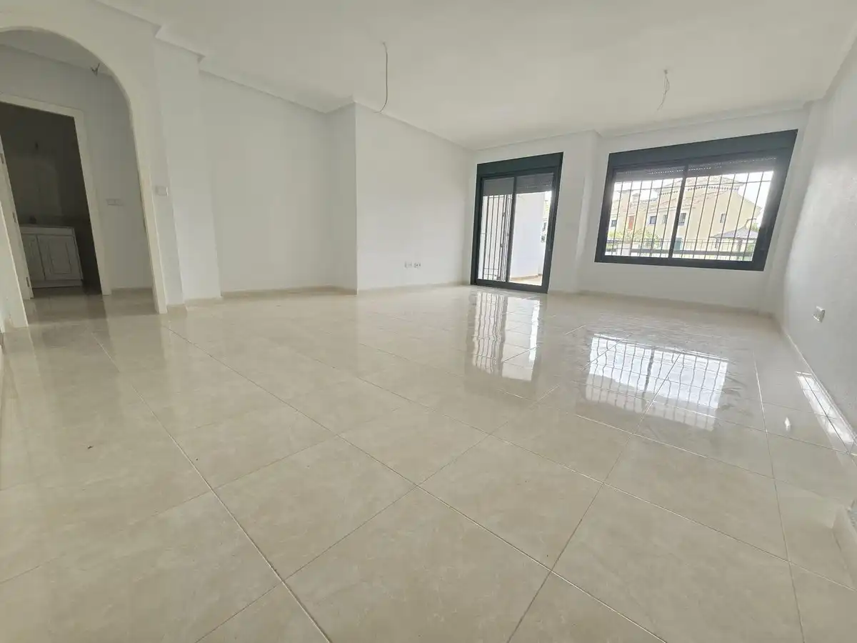 Apartamento en venta en Lomas de Campoamor - Las Ramblas