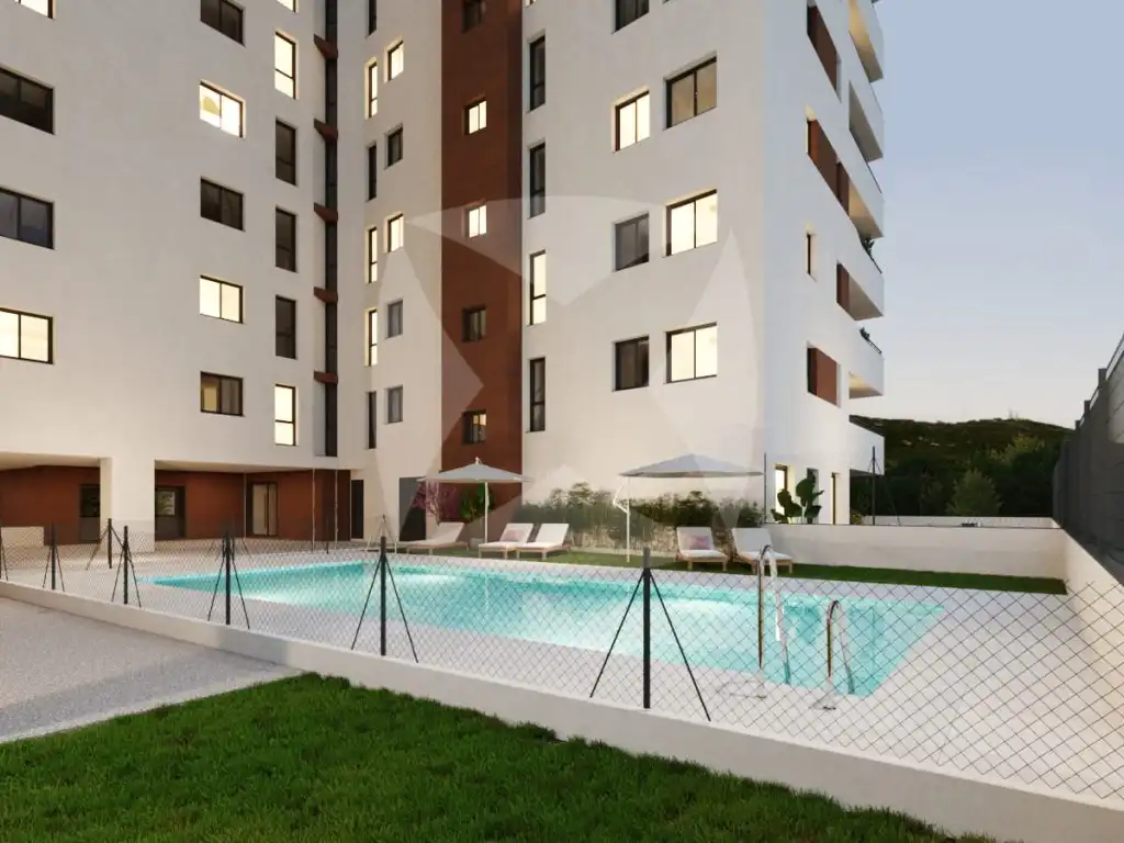 Wohnung mit Pool zum Verkauf in Calle Juan Sebastian Bach, imagen 19