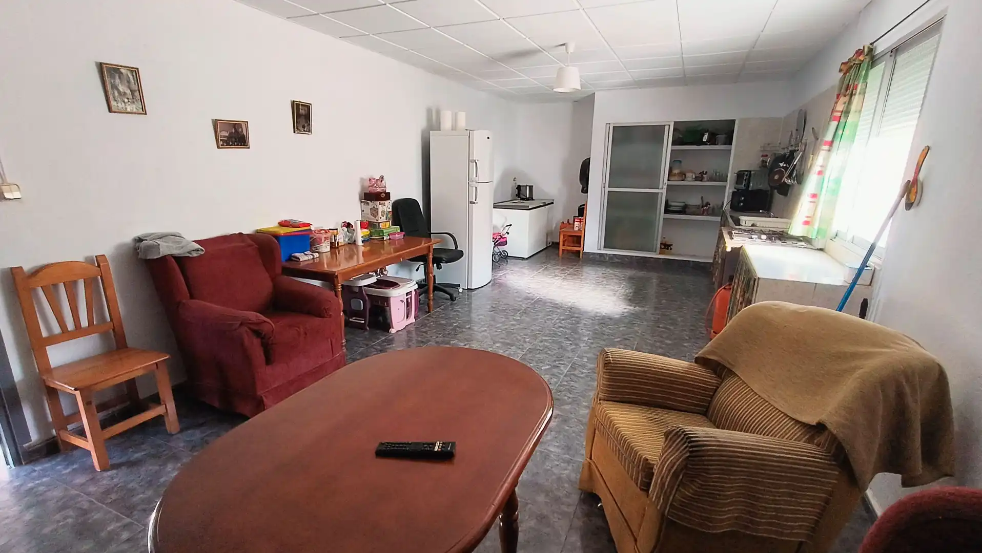 Villa zum Verkauf in El Carmen - La Barrera, imagen 17
