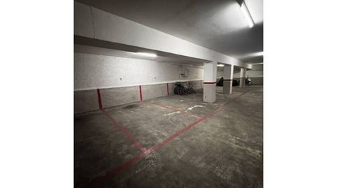Foto 2 von Garage zur Miete in Calle Sant Cristòfol, Carretera de Vic - Remei, Manresa