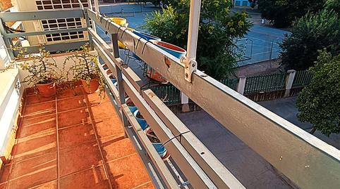 Foto 5 de Piso de alquiler en Avenida del Corregidor, 2, Vista Alegre - Parque Cruz Conde, Córdoba