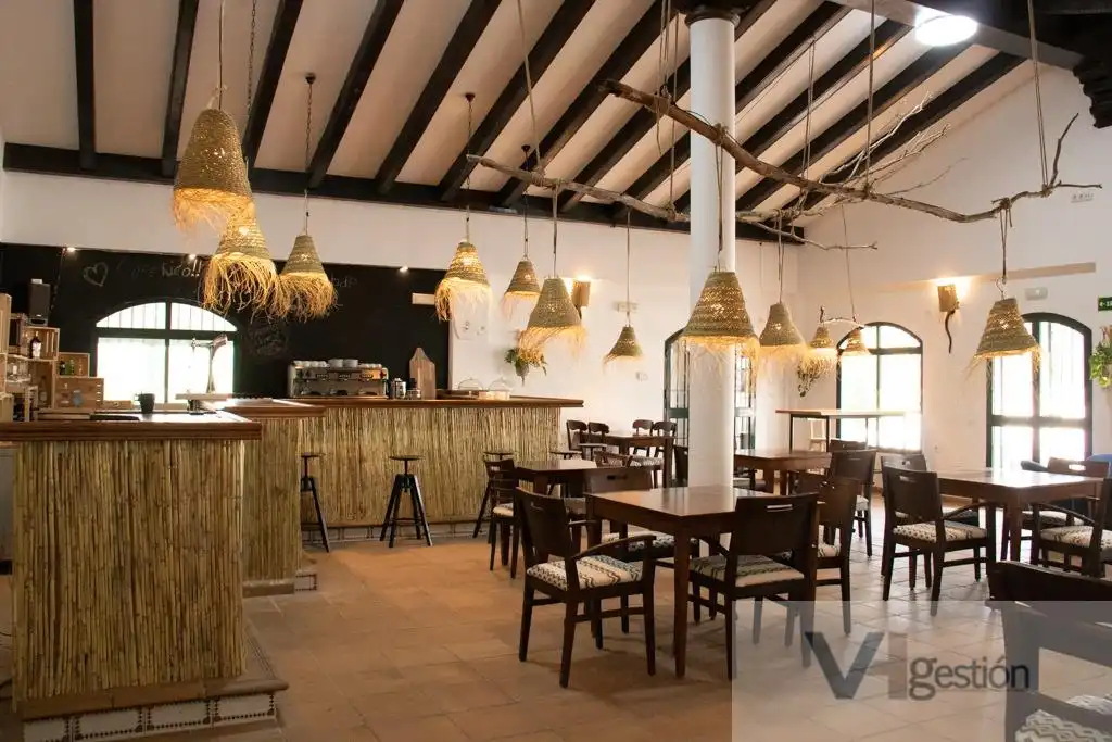 Finca rústica en venta en Bornos