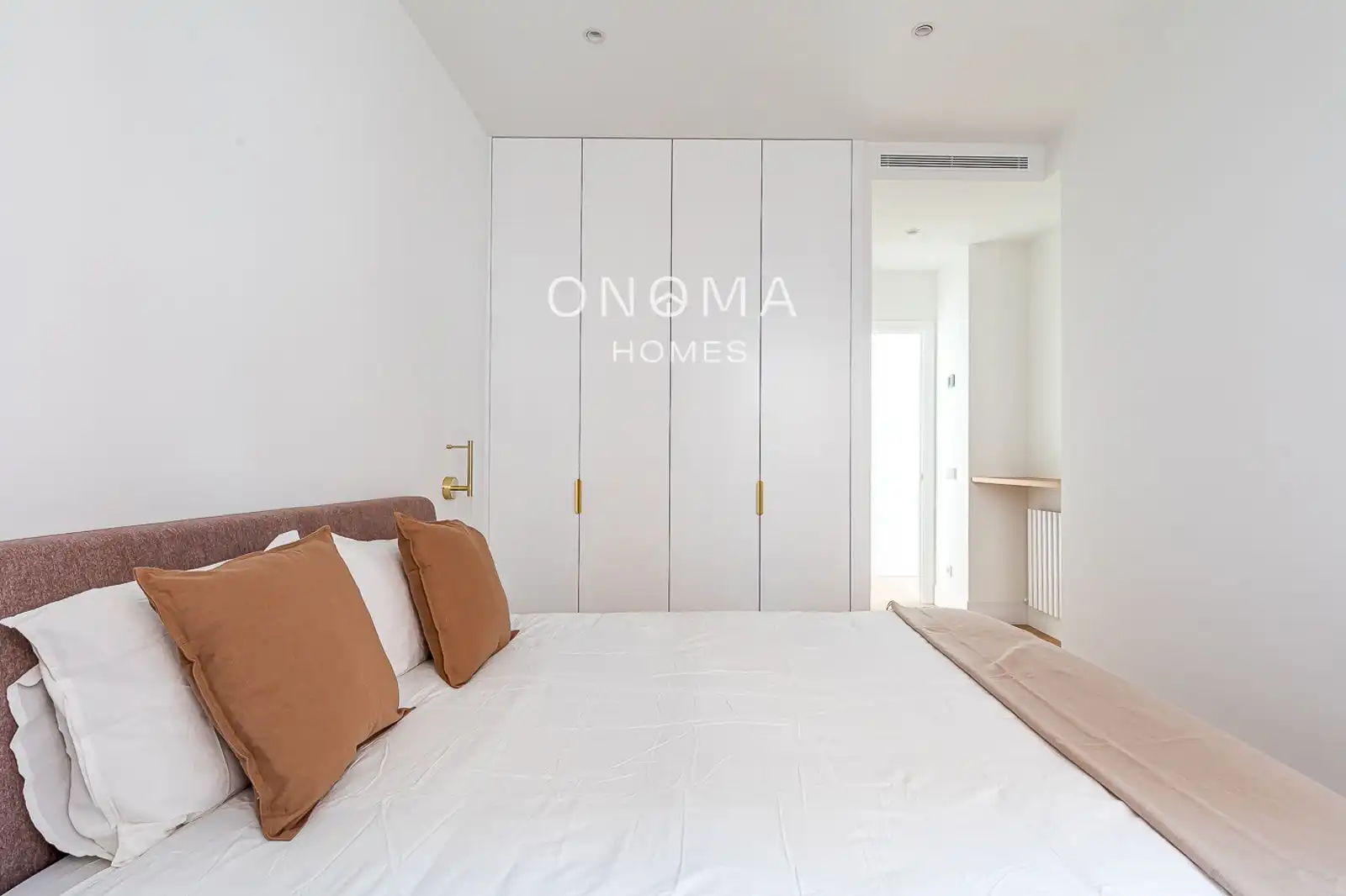 Flat with lift for sale in Santa Cruz de Marcenado, imagen 31