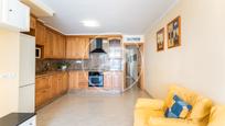 Kitchen of Attic for sale in Moncofa  with Terrace, Furnished and Balcony