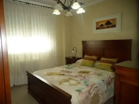 Flat with terrace for sale in Calle de Doña Crisanta, imagen 8