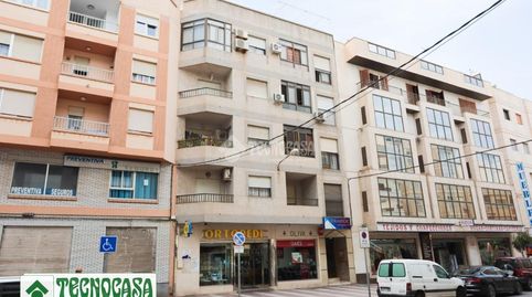 Piso en venta en Adra