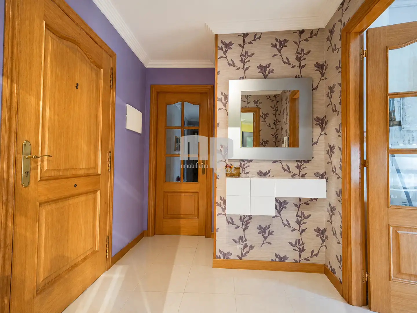 Flat for sale in Soutomaior  with Heating, Storage room and Balcony