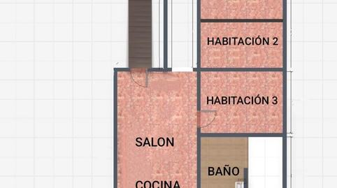 Foto 2 de Casa o xalet en venda a Sant Lluís - S'Ullestrar - Torret, Sant Lluís