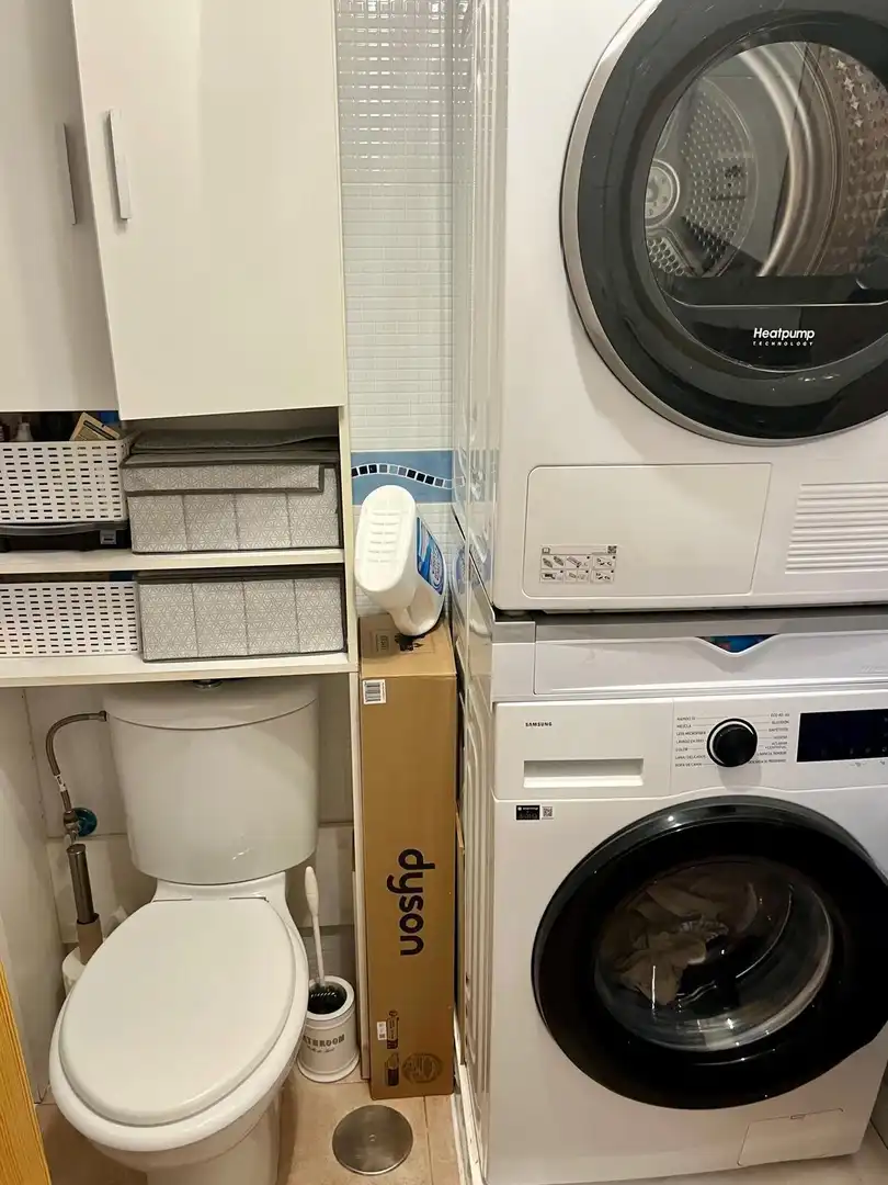 Piso en venta en La Unión con Trastero y Balcón