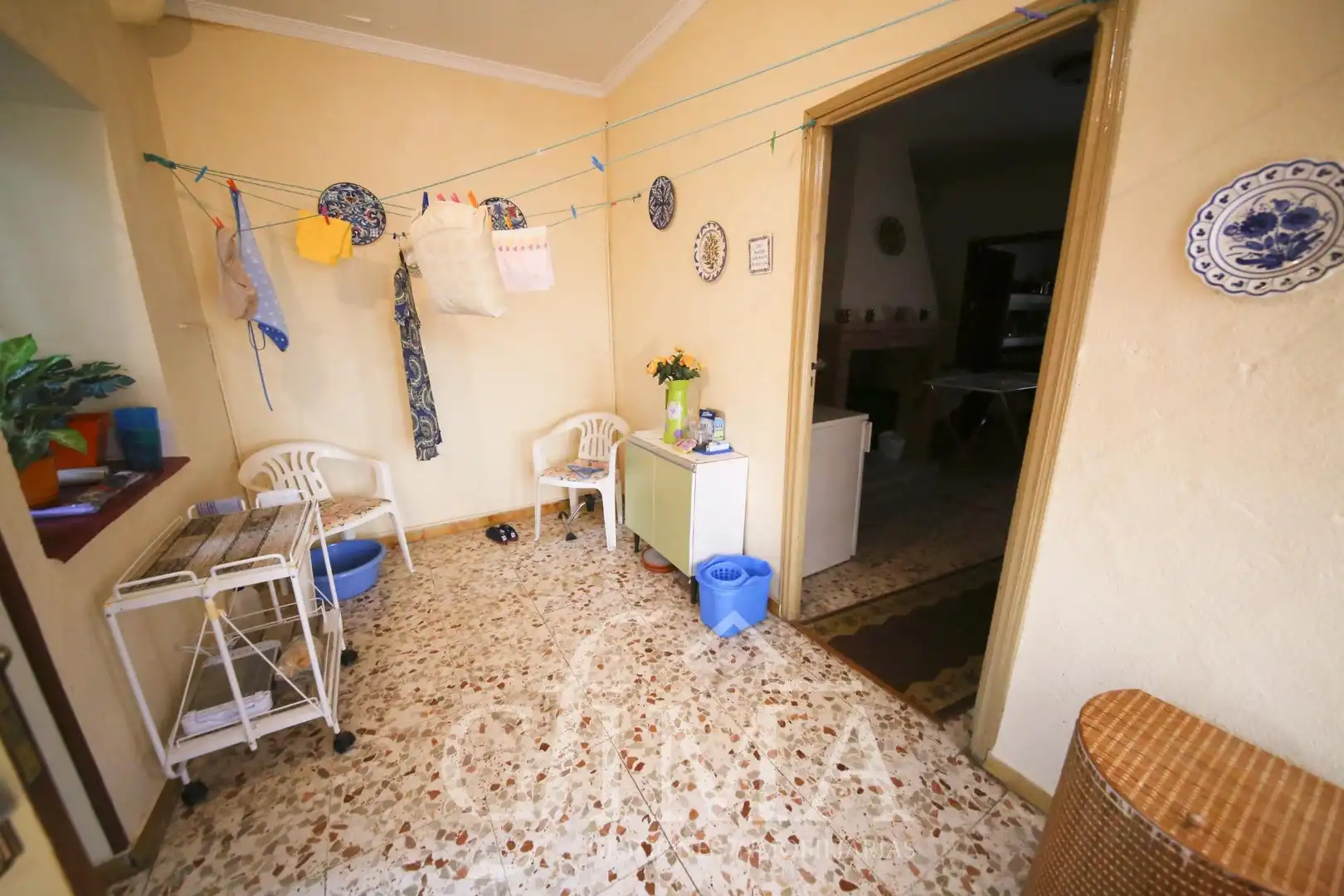 Haus mit Terrasse zum Verkauf in Tomelloso, imagen 51