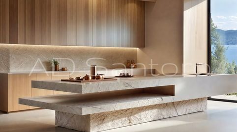 Foto 4 de Casa o xalet en venda a Can Girona - Terramar - Vinyet, Sitges