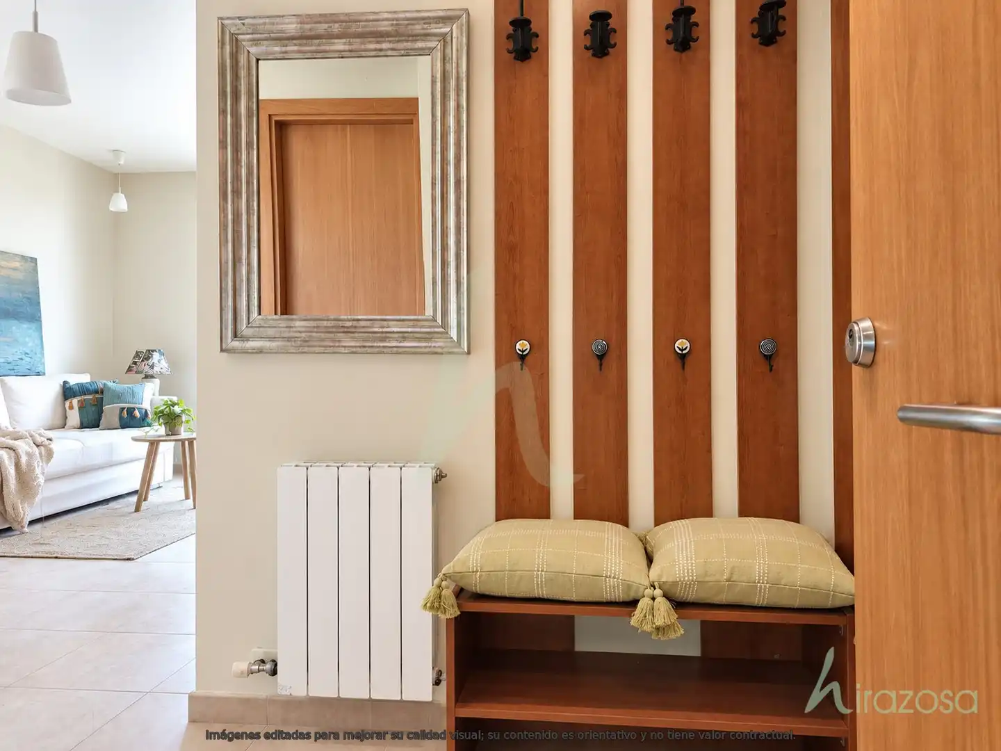 Appartement avec ascenseur à vendre à Sant Martí de Centelles, imagen 16