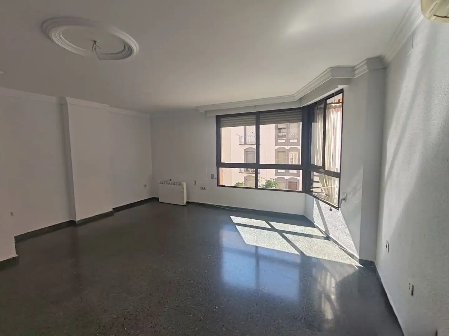 Piso con ascensor en venta en Eixample