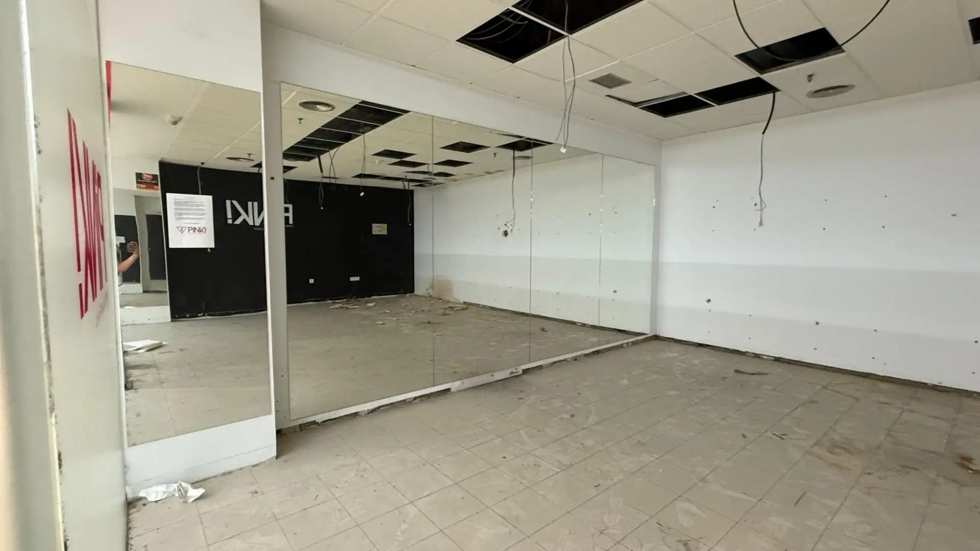 Local comercial en venda a CARLOS LOPEZ OTIN 3, imagen 13