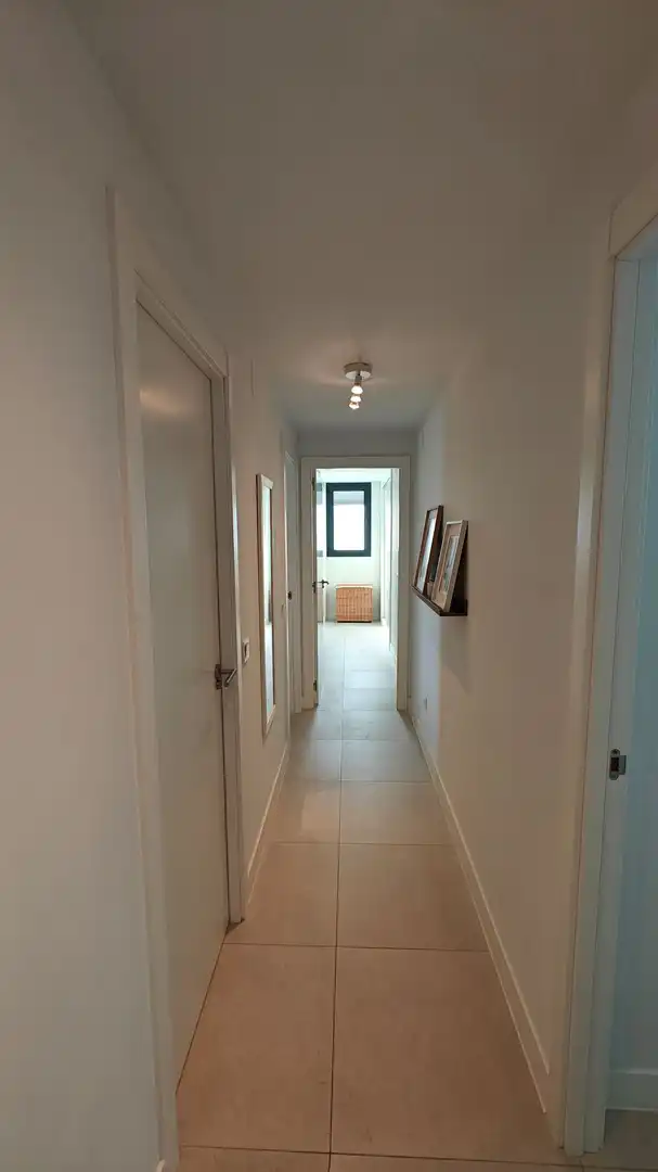 Apartment with pool for sale in Estepona Pueblo, imagen 17