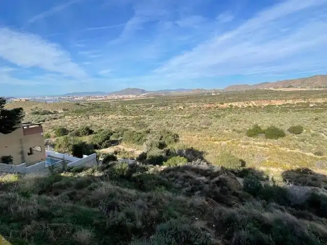 Residencial en venda en Cartagena