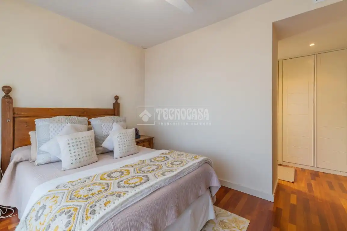 Casa bifamiliare con terrazza in vendita a Las Castañeras - Bulevar, imagen 26