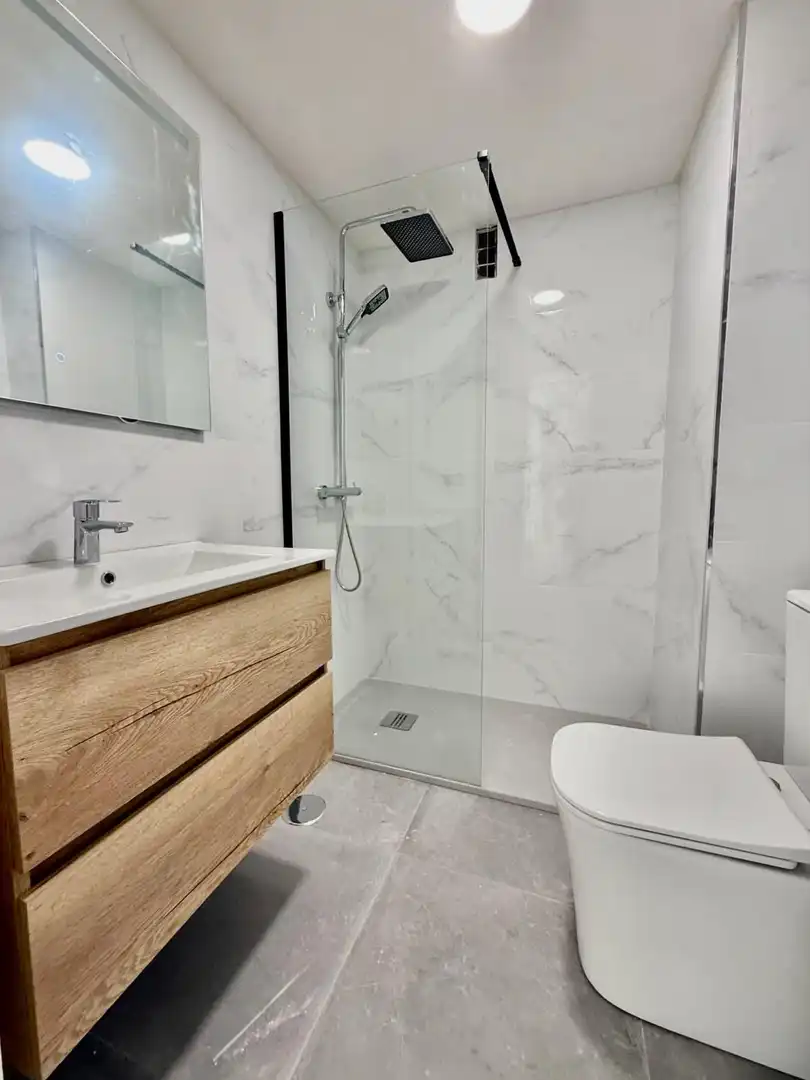 Appartement compact avec ascenseur à vendre à Colonia Madrid, imagen 13