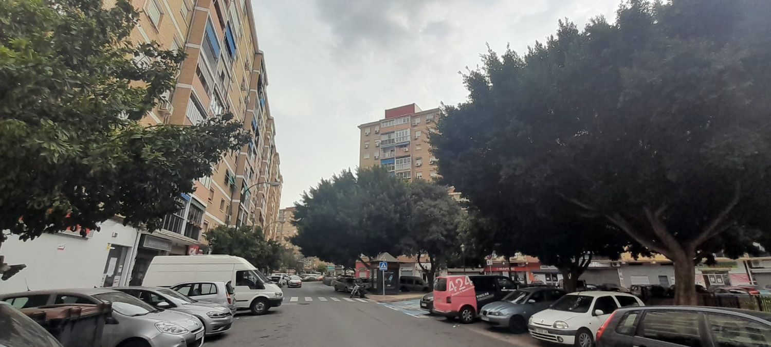 Pis en venda a La Luz - El Torcal, Carretera de Cádiz, Málaga Capital