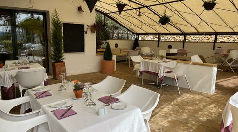 Foto 4 von Geschaftsraum zum Verkauf in Montgó - Ermita, Jávea / Xàbia