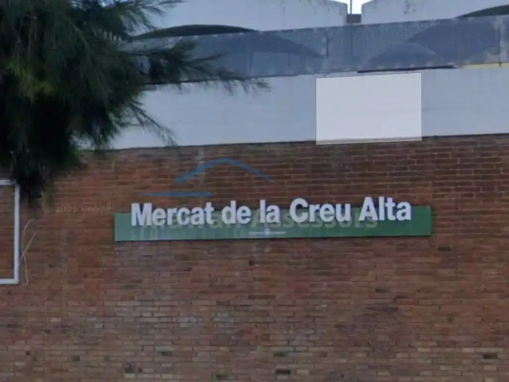 Piso en venta en Sabadell