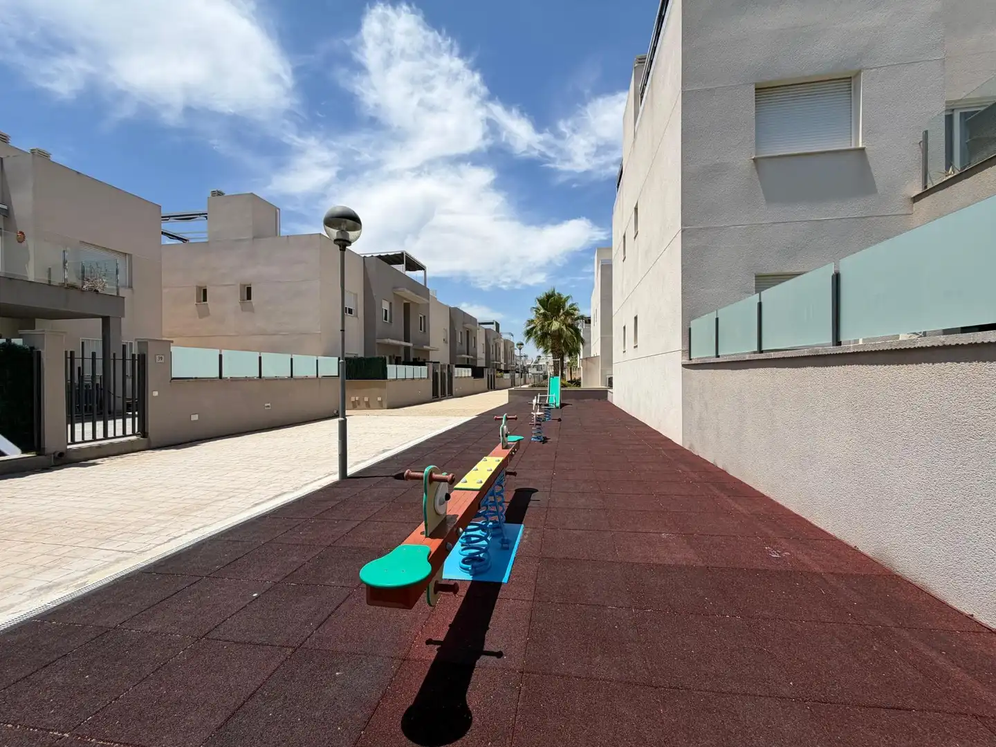Piano terra in vendita a Nueva Torrevieja - Aguas Nuevas, imagen 29