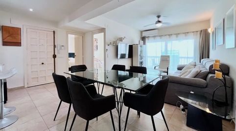 Foto 4 de Piso en venta en Plaça del Convent Placeta, 1, Centro ciudad, Jávea / Xàbia