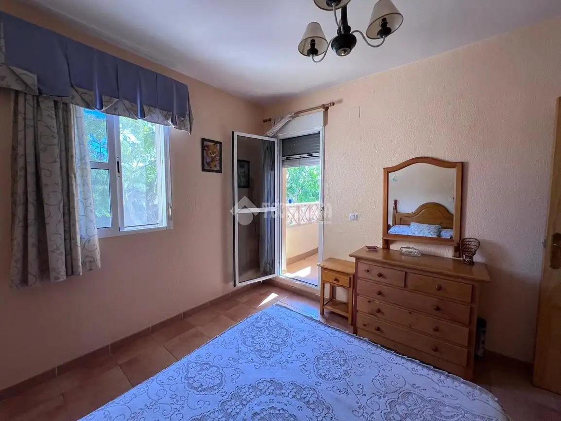 Doppelhaushälfte mit Terrasse zum Verkauf in Punta Umbría, imagen 21