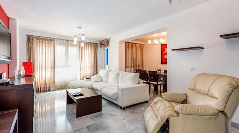 Foto 2 de Pis de lloguer a Calle Albatros, San Pedro de Alcántara pueblo, Málaga