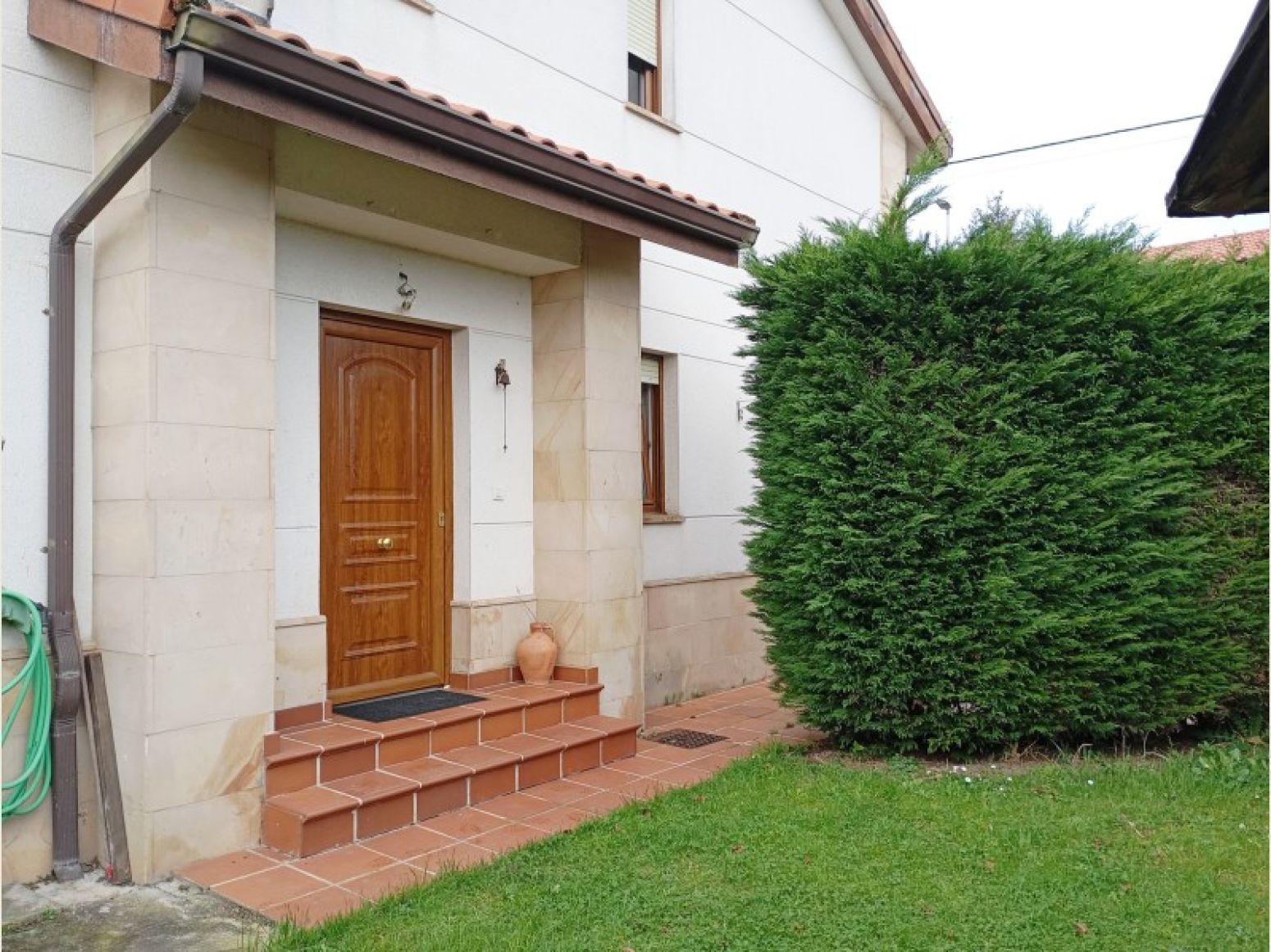 Single-family semi-detached for sale in Reocín  with Heating, Terrace and Balcony
