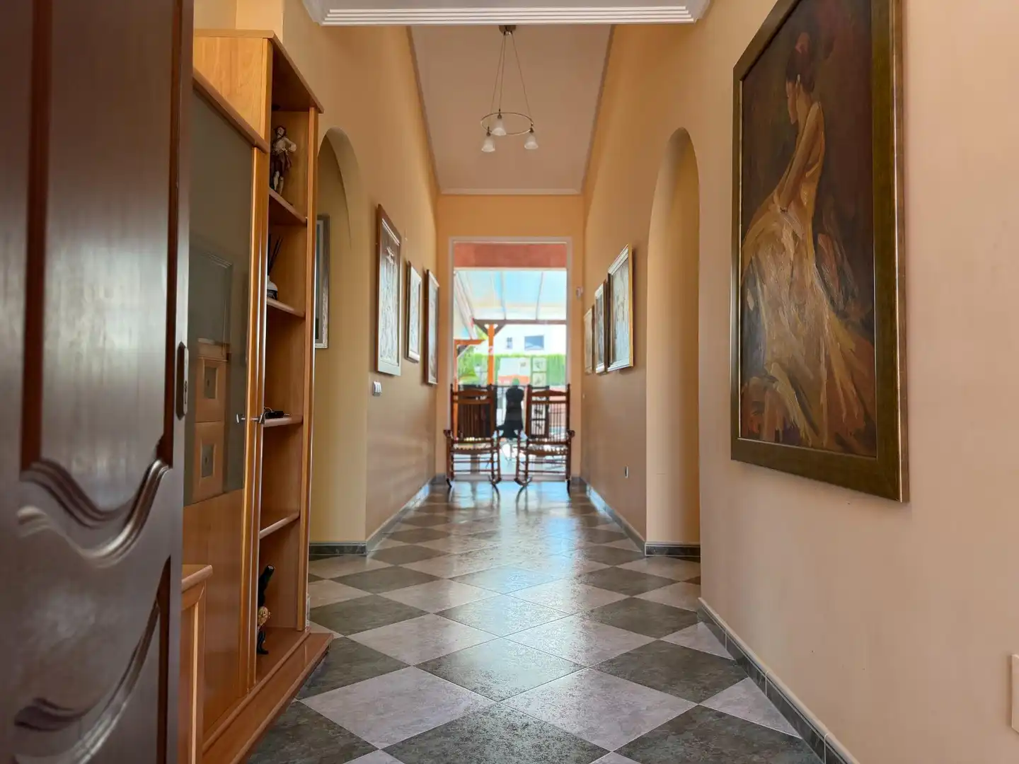 Houses for sale in Cartagena  with Air Conditioner, Heating and Private garden