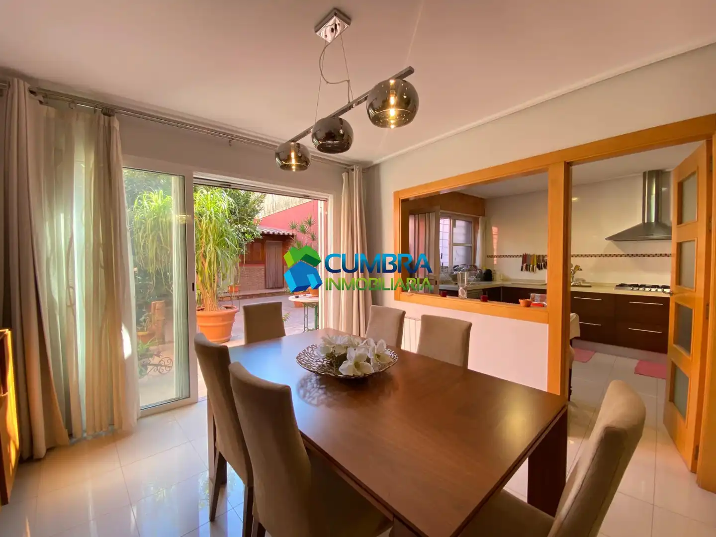 House with garden for sale in Pedanías Oeste, imagen 4