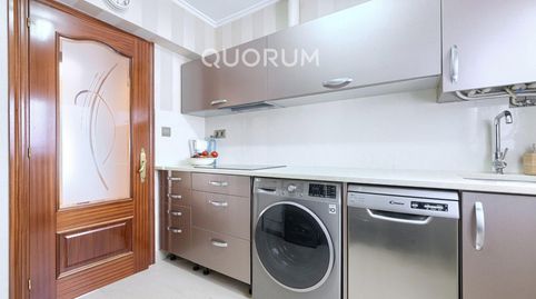 Foto 4 von Wohnung zum Verkauf in San Miguel, Basauri