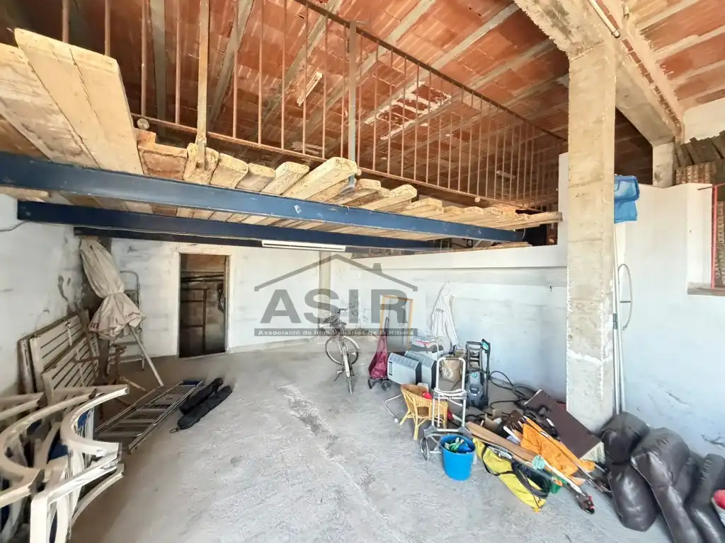 Casa o chalet en venta en Alzira