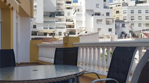 Foto 5 de Apartament de lloguer a Plaza del Teatro, 3, Almuñecar Centro, Almuñécar