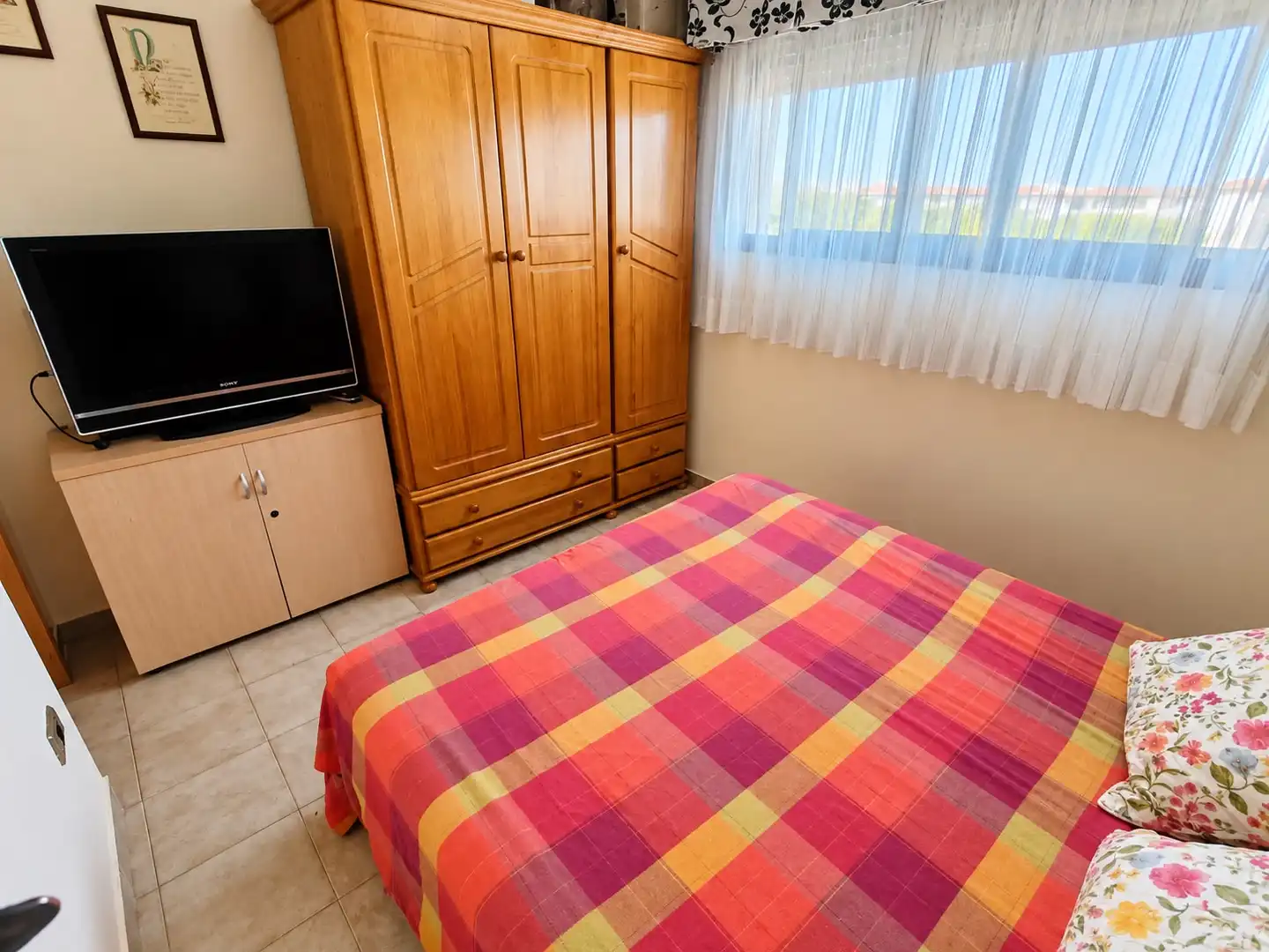 Apartament amb terrassa en venda a Carrer de Roses 11, imagen 29