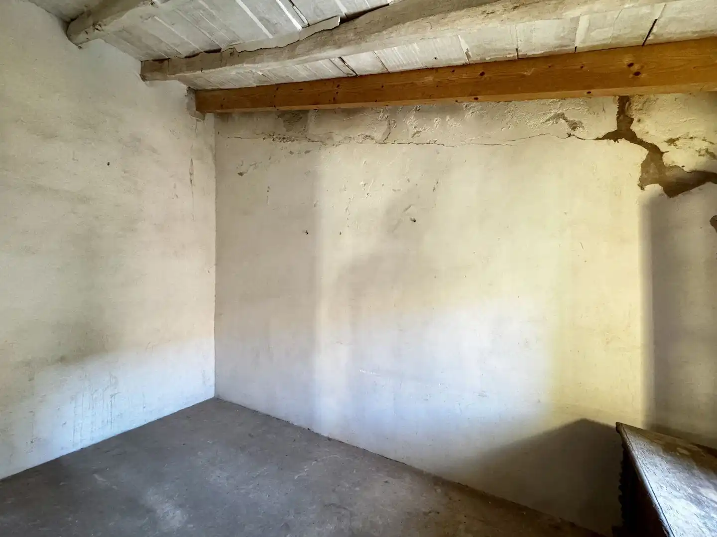 Finca rústica en venta en Campos