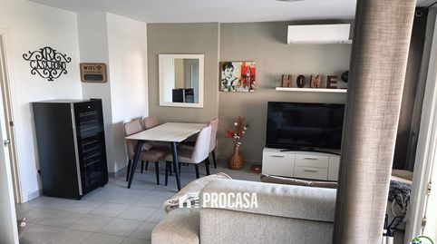 Foto 2 de Piso en venta en Merce Rodoreda, Almadrava - Canyelles - Puig-Rom, Roses