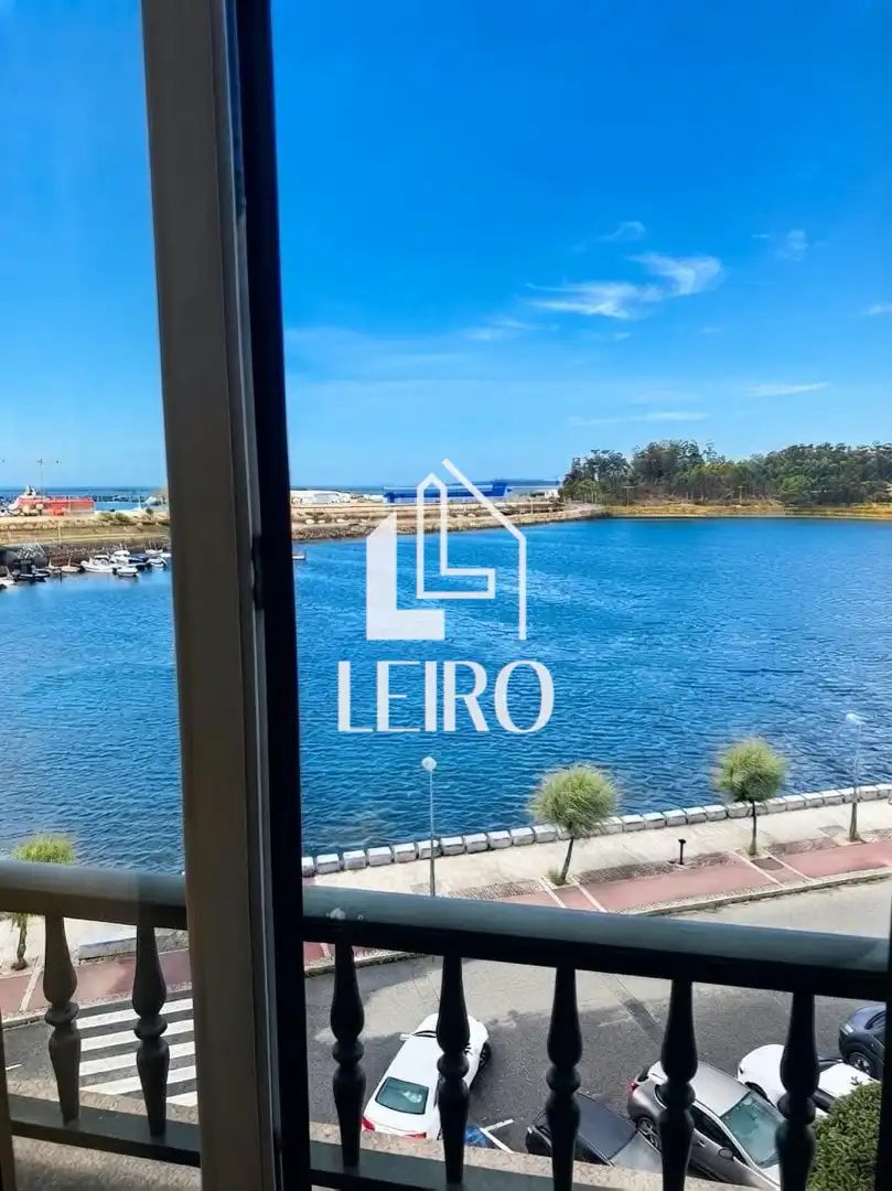Duplex with lift for sale in Cambados, imagen 7