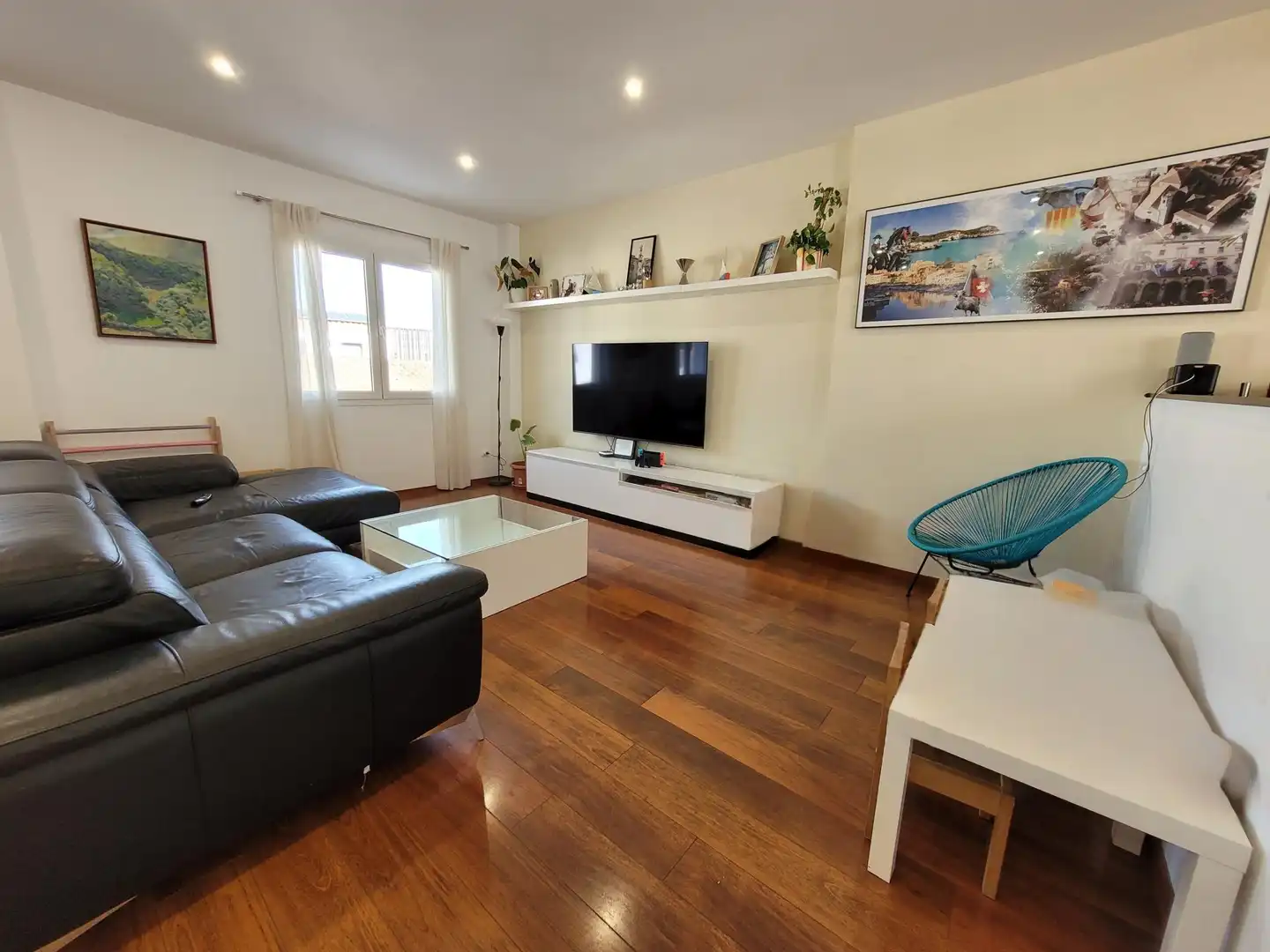 Duplex for sale in Ciutadella, imagen 2