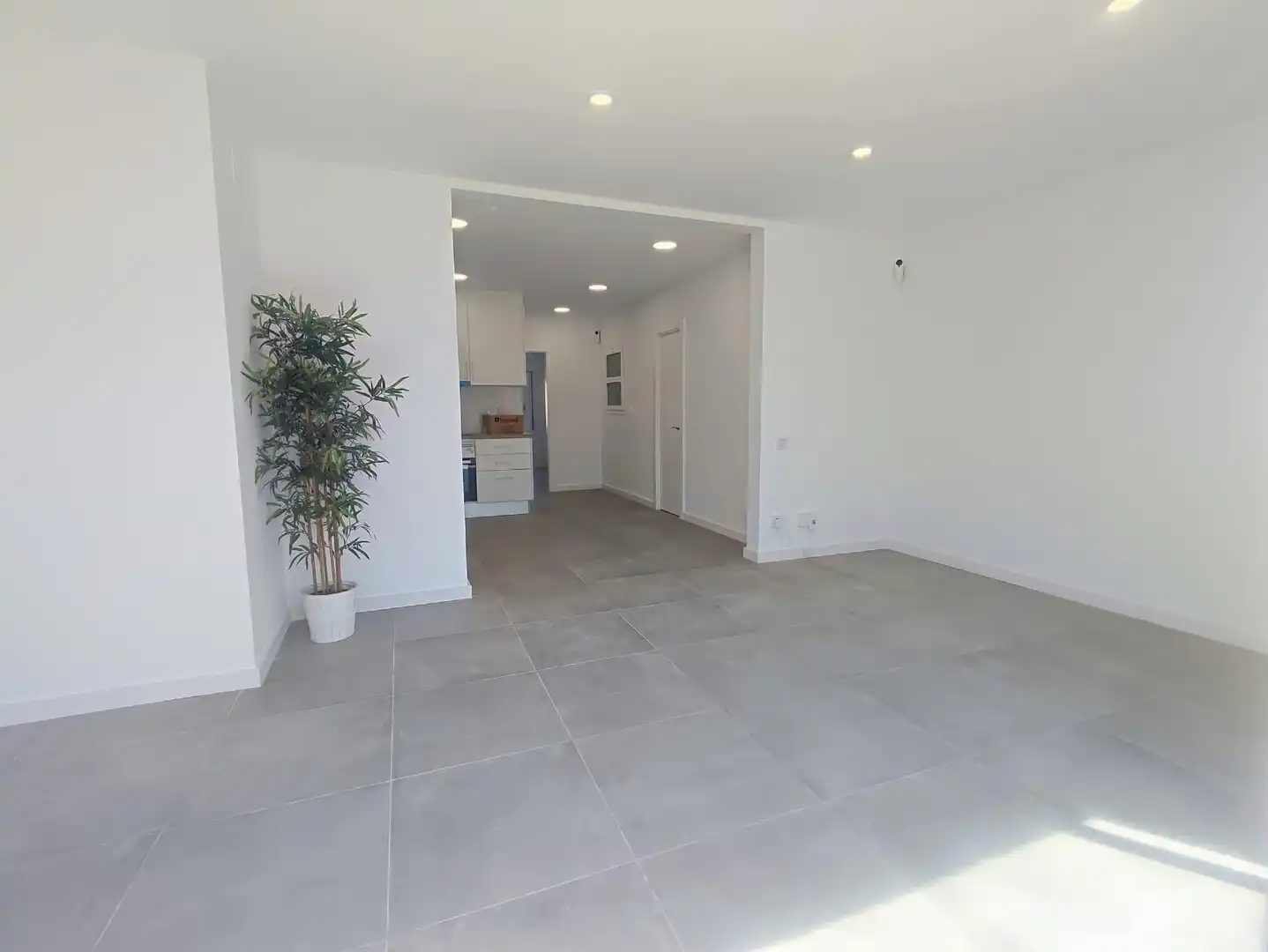 Penthouse mit Terrasse zum Verkauf in Calella, imagen 4