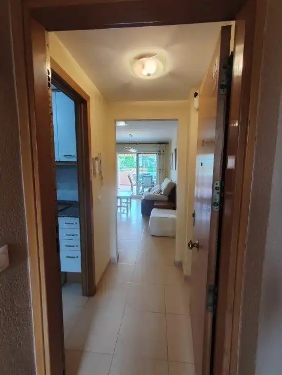 Apartamento con piscina en venta en Las Marinas / Les Marines, imagen 12