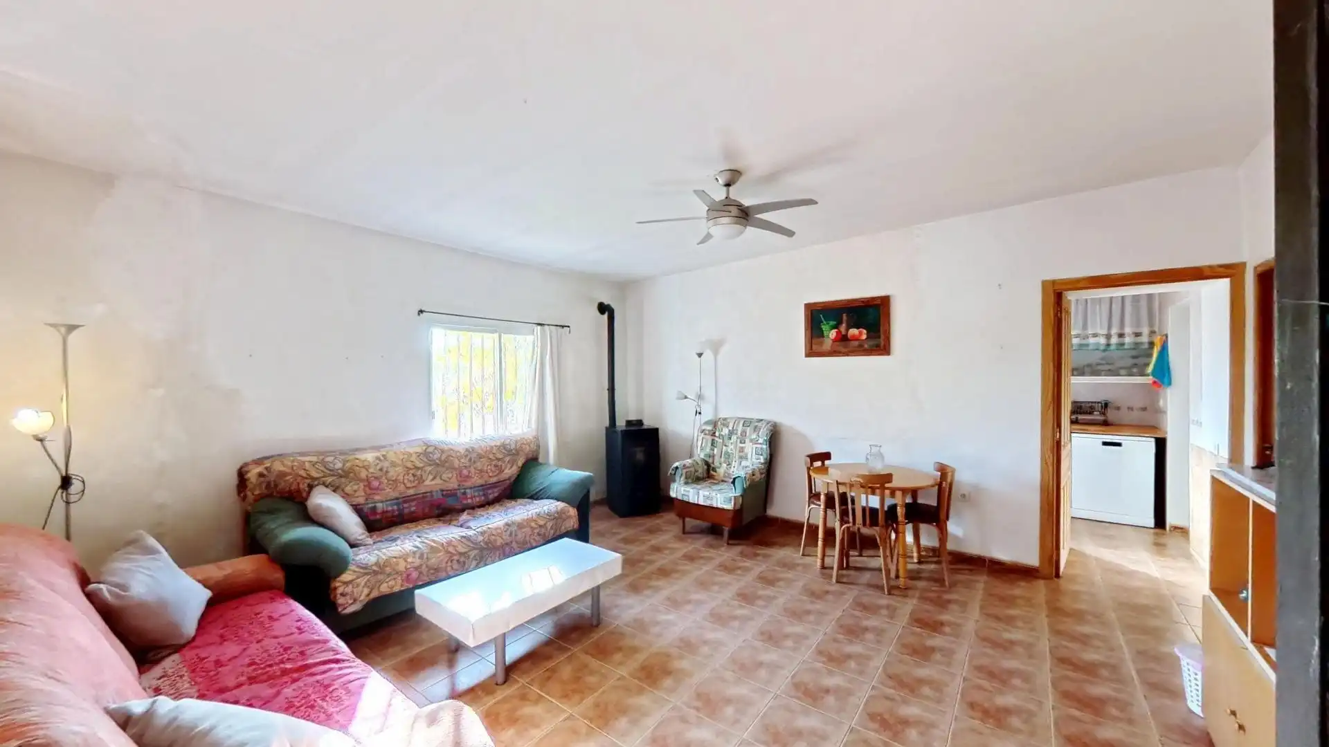 Maison rustique à vendre à Partida PARTIDA PLA DE CUART, imagen 11
