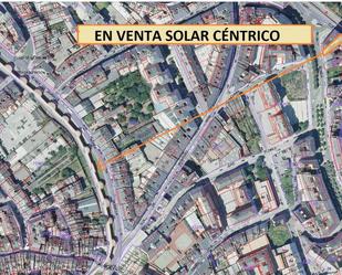 Exterior view of Residential for sale in Lugo Capital